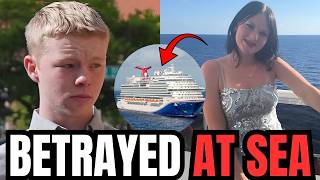 Shocking Details Reveal Why Anna Kepner's Stepbrother Killed Her - As The Judge Sends Him to Jail