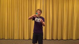 2016World WildCard 1A 052 Erik Bjork