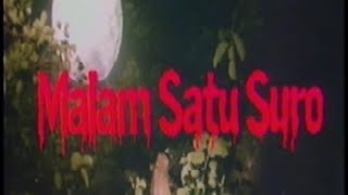 SUZANNA [MALAM SATU SURO 1988]