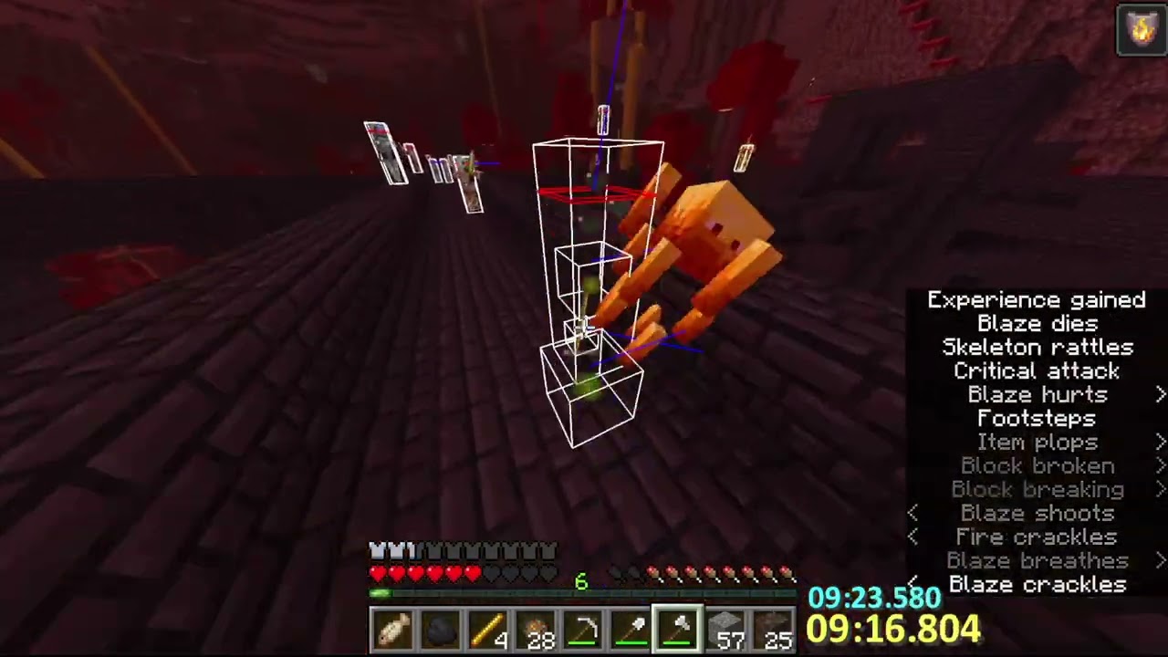 My Worst Choke To Date. (RSG Sub 16 Potential)