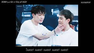 Download Lagu (MGL SUB) BOBBY (feat DK) Ur Soul Ur Body MP3