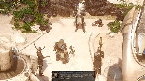 Spellforce 3 Part 9 - Mulandir the Lost City of Shapers