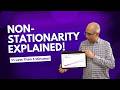 Hydrologic Non-Stationarity: Types, Drivers, Detection Methods, & Practical Tips