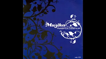 Muzika raspoloženja - Moja najljepša zvijezda