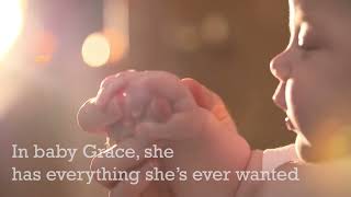 Grace by Victoria Scott: Trailer
