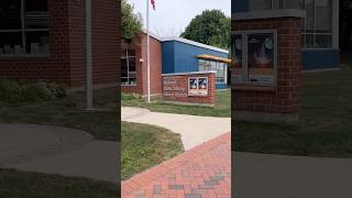 HPL Albany Library, 1250 Albany Ave