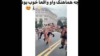 پشت صحنه موزیک ویدیو لیسا/behind the seconces lisa