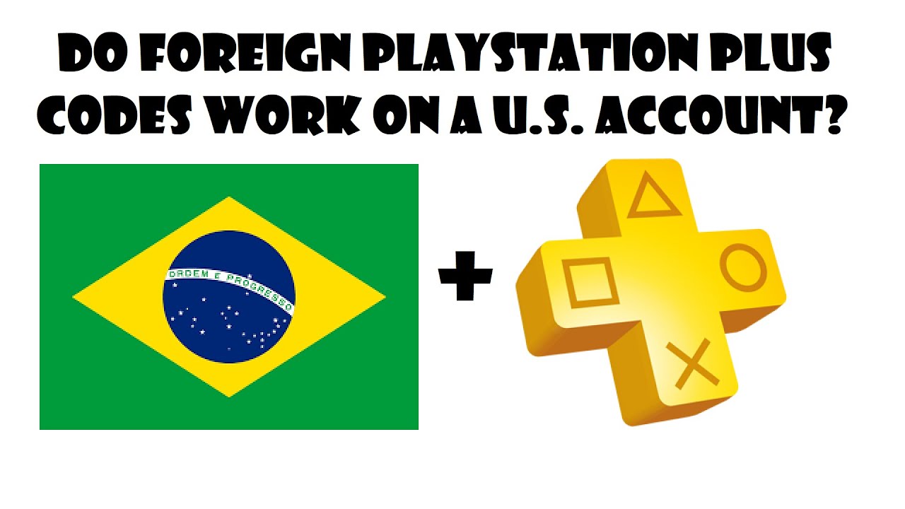 PlayStation Plus Card 365 Days (BR) PSN Key BRAZIL