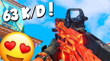 the MADDOX IS TOO GOOD... (OVERPOWERED SETUP)