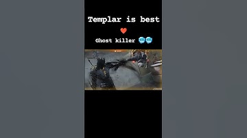 Templar execution in CODM! #shorts #codm #codmobile #callofdutymobile