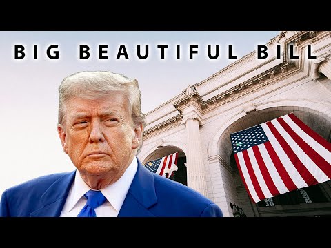 The 'Big Beautiful