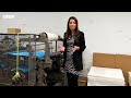 The paper mill using elephant poo to go greener