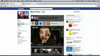 How To Like A Youtube Channel On Facebook Using Facebook