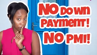 NODOWN PAYMENT Home Loans FirstTime Buyer | No PMI Mortgage | First Time Homebuyers Mortgage