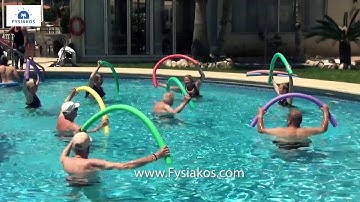 Fysiakos Presentasjonsfilm 2019