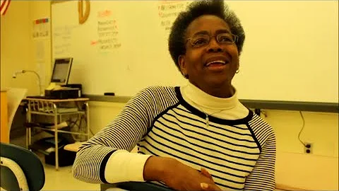 My Hartford Temple Story:  Selena Brooks