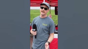 🔥 Welcome to the 40th Trans Am Nationals! Firebird Central Booth #TransAmNationals #FirebirdCentral