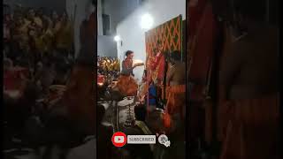 Aalati Video Ganjam Danda Jatra Alati