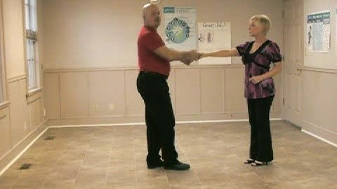 How To: Salsa on1 Crossbody Lead Variations