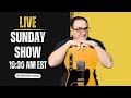 🔴 Addicted To Gear LIVE — Guitar Gear Reviews, Tone Demos, Pedals &amp; Amps #291