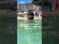 BET 🏊🏼‍♂️💨 #travel #couplevlog #funny #relatable #marriedlife