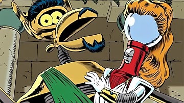 MST3K 502 DVD Edition: Hercules (Full Episode + Extras)