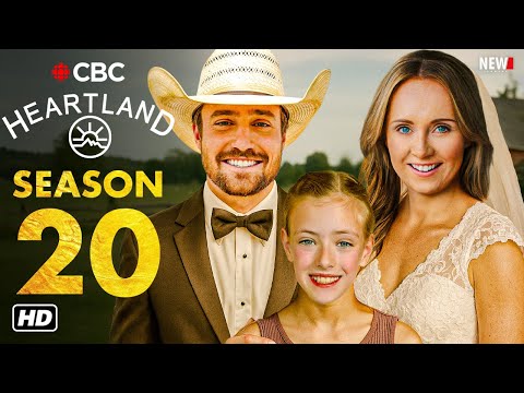 Heartland Season 20 Trailer - CBC, Update: Renewal Chances, Rumors
