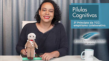 O que é empirismo colaborativo na TCC?