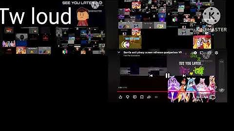 Jumpscare add round infinity bnd of the doom