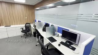 GCF - PTCRB LAB Introduction