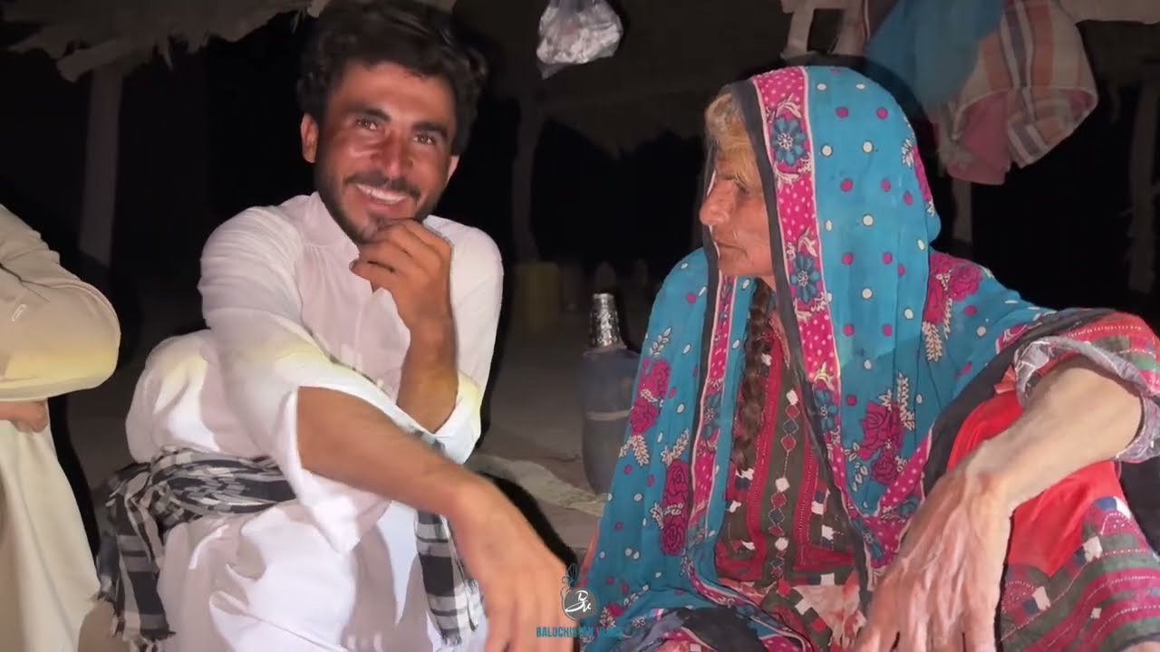 Ganján o Cherág | balochistanvlogs2020 #balochistan #villagelife #baloch #stories #lifejourney