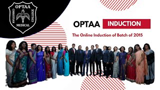 OPTAA Induction Video 31 8 2020