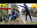 Fake Snake prank on cute girls😜😜😜 and popping Balloon Blast prank😆😆😆