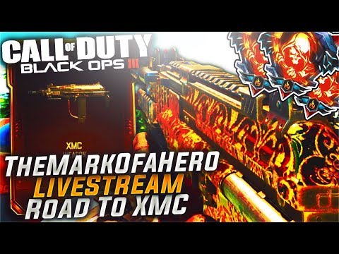 I Have A 50% Chance Of Getting the XMC... Black Ops 3 - I Have A 50% Chance Of Getting the XMC... Black Ops 3