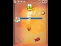 Cut the Rope 13 23 Walkthrough Steam Box