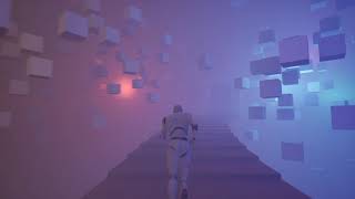 Robot Factory Escape - Game Concept screenshot 4