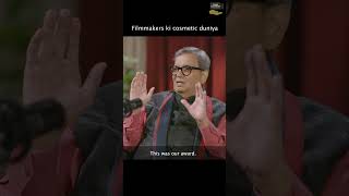 Subhash Ghai 🎥 "Today, it’s all about the crores!" | Cinema Then vs Now