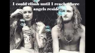 Alice In Chains - Died (Lyrics)