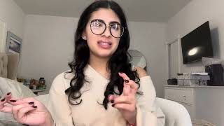 HSC6506 Epidemiology Reflection Video