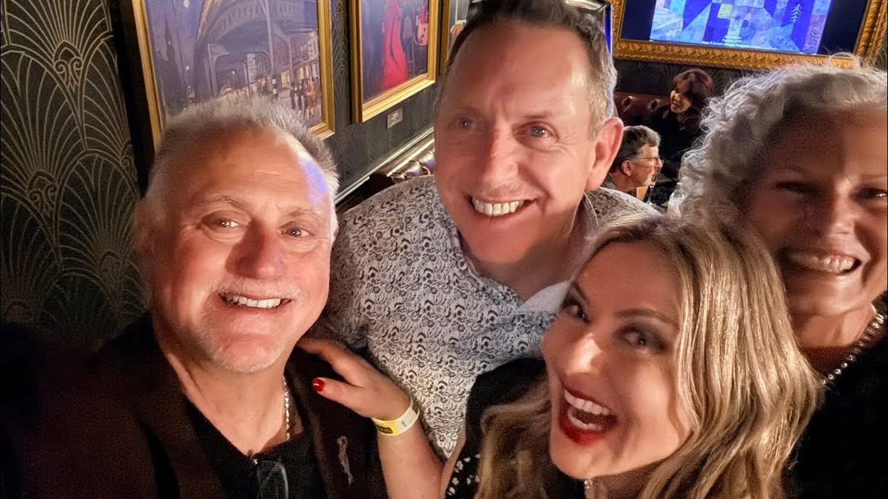 Storytelling with Chef Alicia at The Other Side of the Family