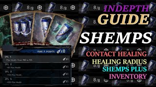 [Indepth] Shemps @therealdamaein