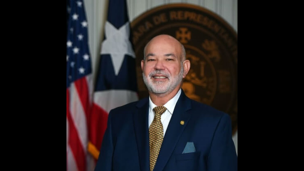 Audio exclusivo: Johnny Méndez traiciona a sus constituyentes al proponer legislación que destrui...