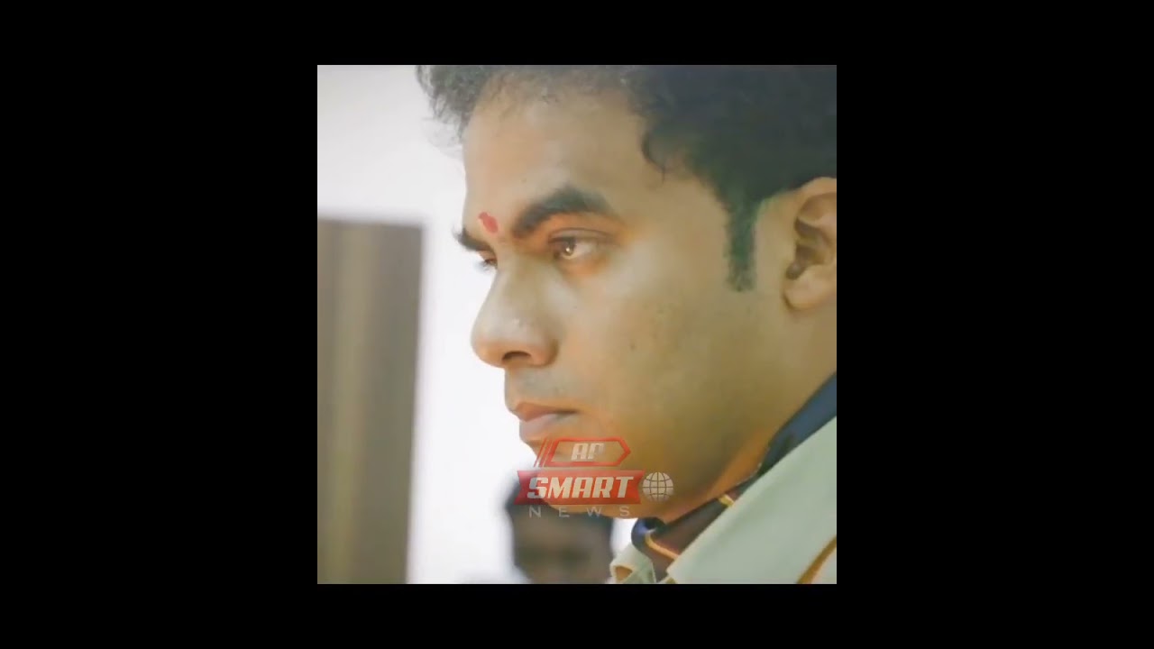 SP RISHANTH REDDY IPS 