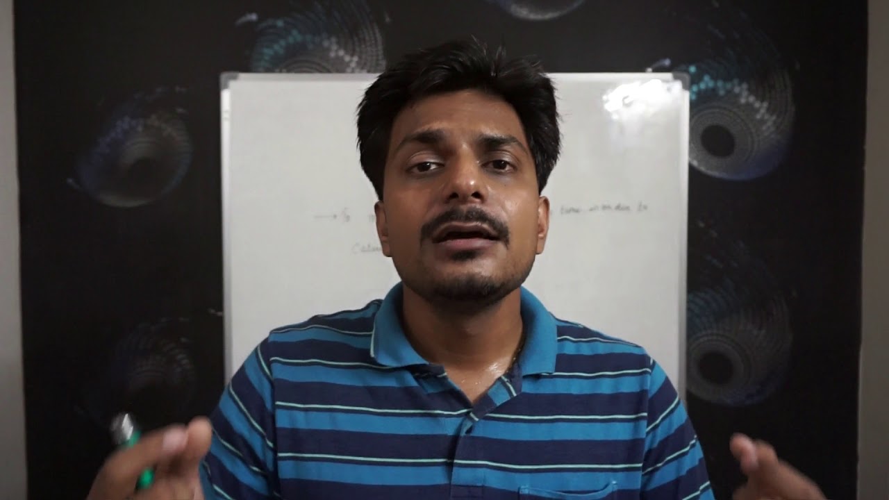 SID's Explained...... with one example..!!! - YouTube