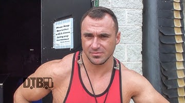 Otep - TOUR TIPS (Top 5) Ep. 574