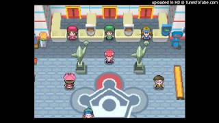 Diamond Pearl Platinum DPPt Battle Tower - Pokémon Heartgold Soulsilver HGSS Soundfont @MasteredRealm