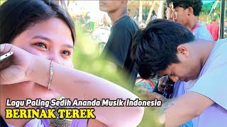 Lagu Paling Mengharukan Berinak Terek Bersama Ananda Musik Indonesia