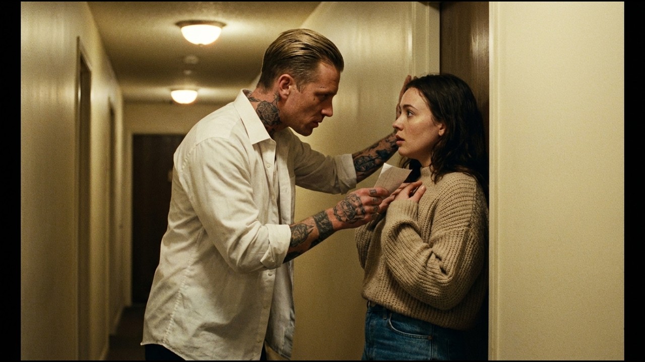 She Fell for the Man Next Door—Not Knowing He Was a Powerful Crime Boss ...