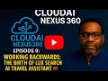 Episode 0: Working Backwards — The Birth of Lux Search