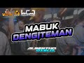 REMIX TERBARU - DANSA PORTU || MABUK DENG TEMAN || CIKO FERNANDES FEAT ALBERTHO DZELO